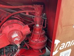 Hydraulics with Swing Motor