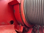 Crane Superstructure with