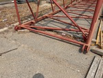Crane Superstructure with