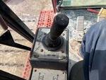 Control Station - Upper with Controls Hydraulic or Air
