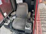 Control Station - Upper with Seats/Armrests