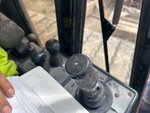 Control Station - Upper with Drum Rotation Indicator