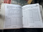 General Appearance with Load Chart