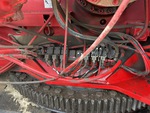 Hydraulics with Valves
