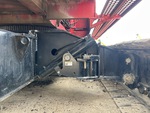 Crane Superstructure with