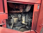 Engine with Engine - Left Side