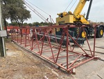Crane Superstructure with
