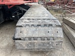 Undercarriage with Right Track Pads
