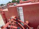Hydraulics with Hydraulic Tank