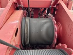 Crane Superstructure with