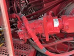 Hydraulics with Hydraulic Motors