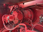 Hydraulics with Auxiliary Hoist