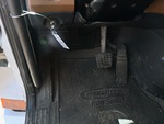 Cab with
