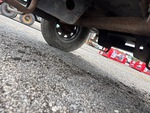 Trailer Chassis with