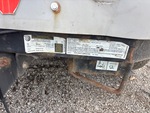 Trailer Chassis with