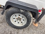 Trailer Chassis with
