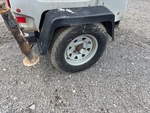Trailer Chassis with