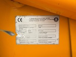 General Appearance with CE Mark
