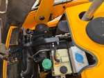 Motor with