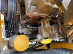 Motor with