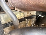 Motor with