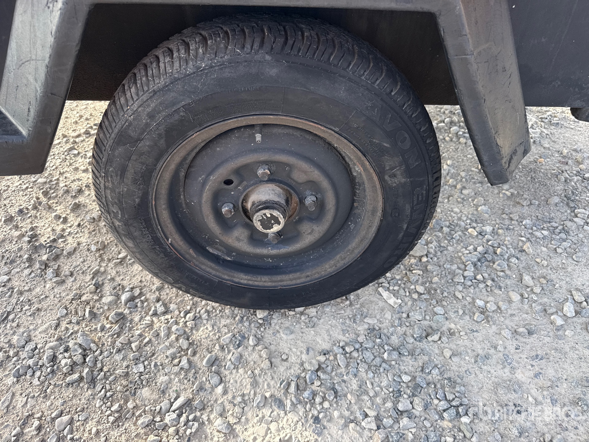1999 Ingersoll Rand P101WD