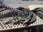 Hydraulics with