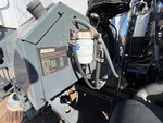 Moteur with Fuel Leaks