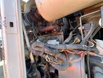 Engine Crane with