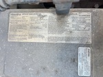 Moteur with Emission Label