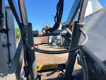 Système hydraulique with Cylindres