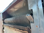 Chassis with Elevator Chains/Belts
