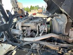 Moteur with Engine - Right Side
