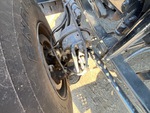 Chassis with Brake Type