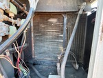 Engine Crane with Radiator