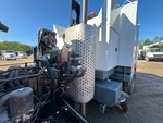 Moteur with Diesel Particulate Filter