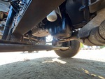 Moteur with Oil Leaks