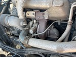 Moteur with Exhaust System