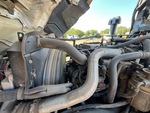 Moteur with Cooling System Leaks