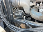 Moteur with Air Compressor