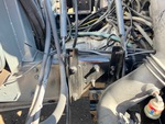 Chassis with Condition du cadre