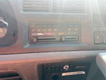 Control Station with Chauffage