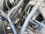Moteur with Pompe d'injection