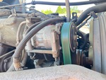 Moteur with A/C Compressor