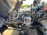 Moteur with Engine - Left Side