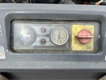 Control Station with Warning Lights