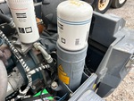 Air Compressor with Oil Separator
