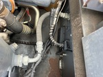 Air Compressor with Valves, Hoses and Piping