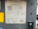 General Appearance with Unit Serial Number