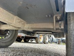 Air Compressor with Axle Condition